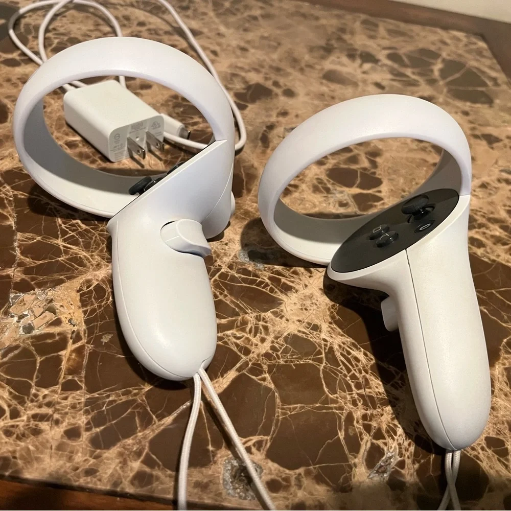Oculus selling quest